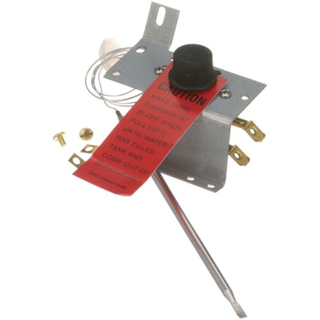 Nemco Thermostat Kit 704227